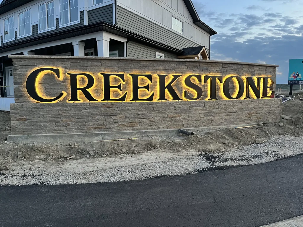 Commercial Outdoor Lighting