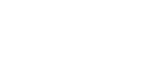 A minimalist logo features a stylized house with a bright halo above it