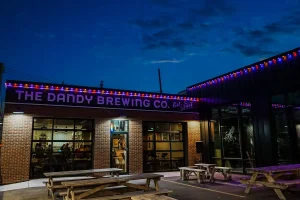 Commercial Holiday Lighting Nashville: How to Choose a Contractor and Lock In Your Date